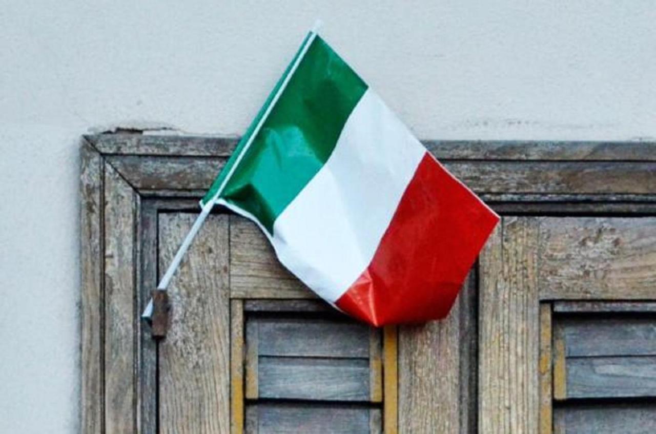 Gianni House Backpackers Hostel Giardini Naxos Exterior foto