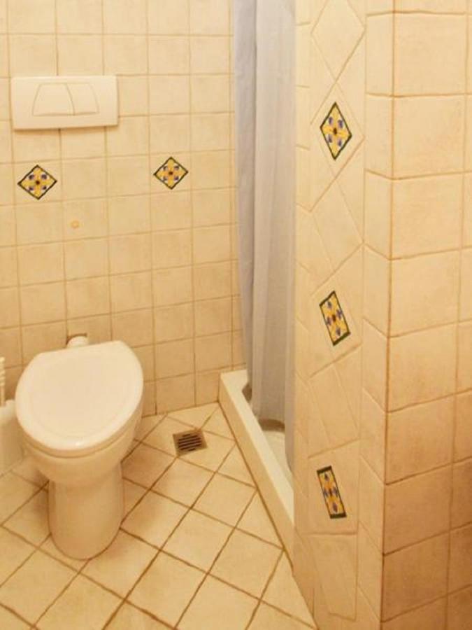 Gianni House Backpackers Hostel Giardini Naxos Exterior foto
