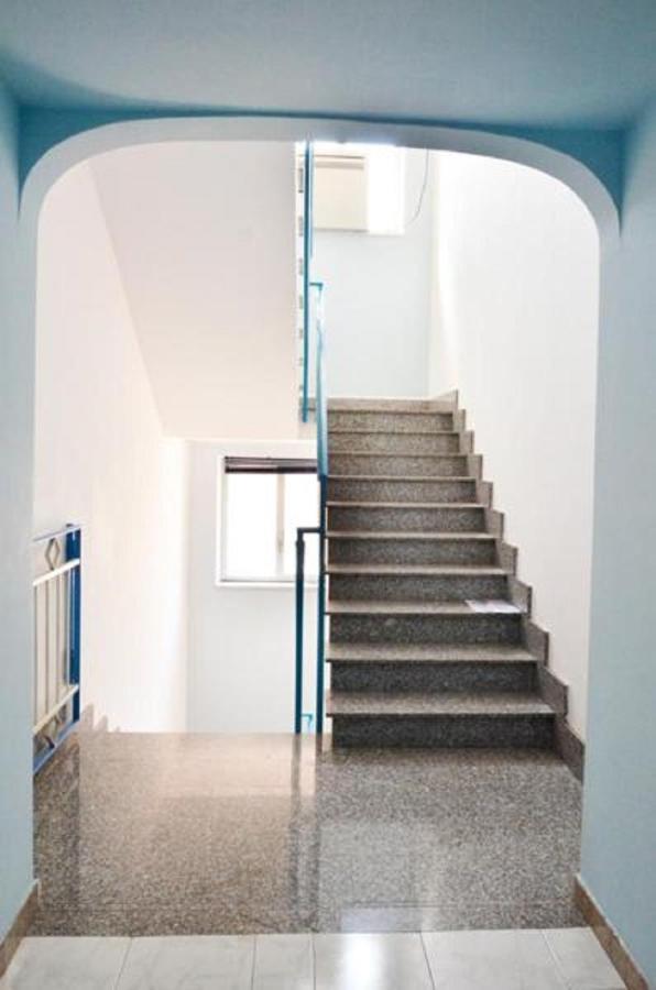 Gianni House Backpackers Hostel Giardini Naxos Exterior foto