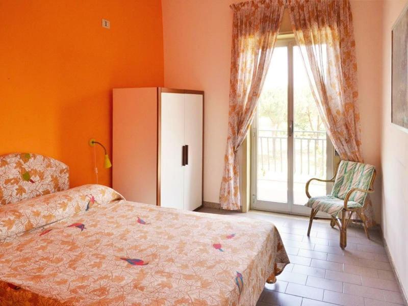 Gianni House Backpackers Hostel Giardini Naxos Exterior foto