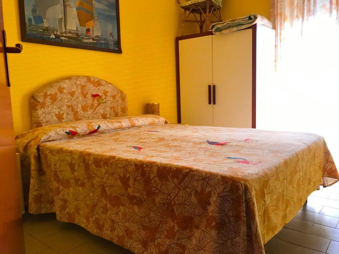 Gianni House Backpackers Hostel Giardini Naxos Exterior foto